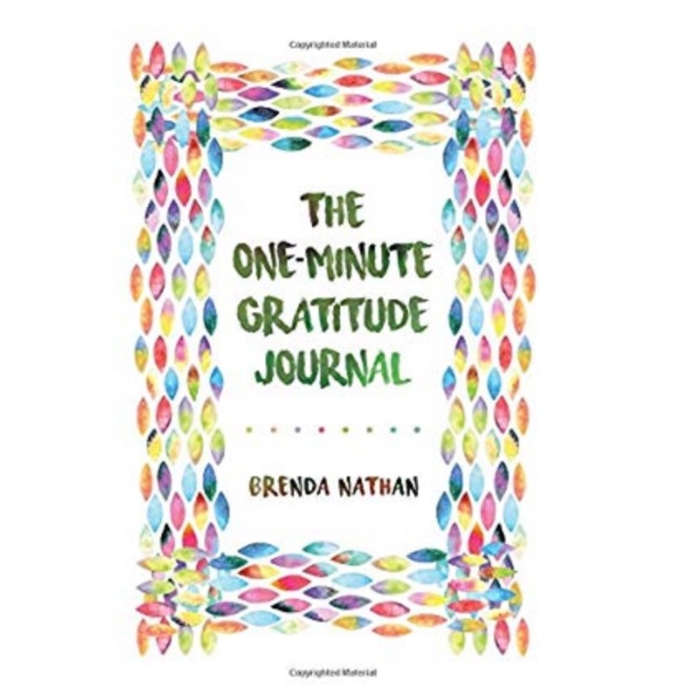 Gratitude Journal